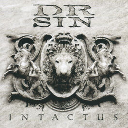 Album cover of Intactus