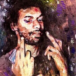 Album cover of Damian