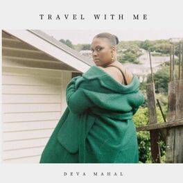 Album cover of Travel With Me