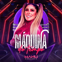 Album cover of Máquina do Tempo
