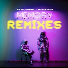 Album cover of Memory Remixes