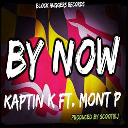 Album cover of By Now (feat. Montp)