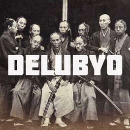 Album cover of Delubyo (feat. Badon, Bentedos, David Marcos, Disisid, Krazy G, Madness, Mikeyboi, Raizen, Rhadickal)