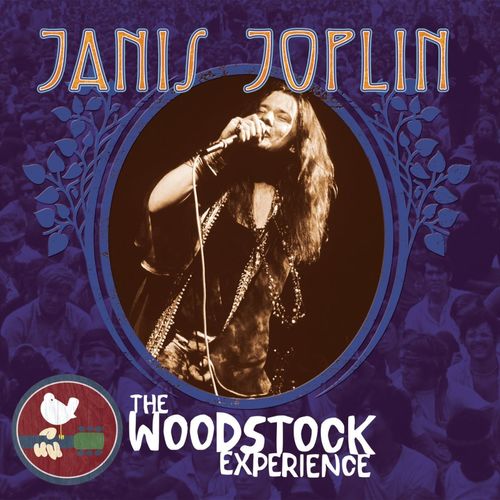 Janis Joplin, Woodstock Wiki