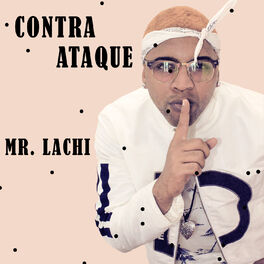 Album cover of Contra Ataque