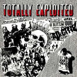 Album cover of Totally Exploited: Best Of