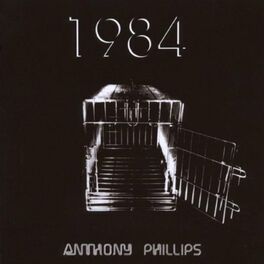 Album cover of 1984 (Deluxe Edition)