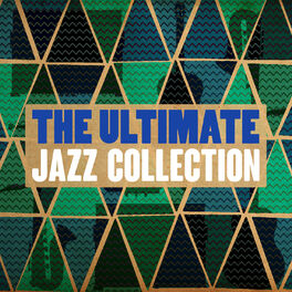 Album cover of The Ultimate Jazz Collection