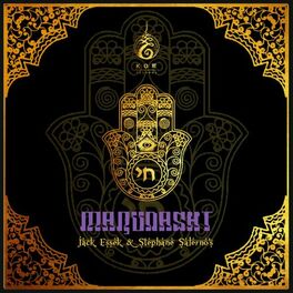 Album cover of Marvdasht