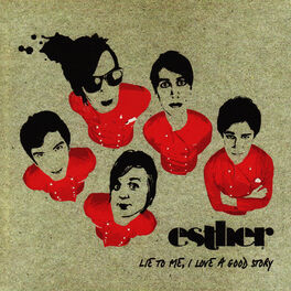 Esther: albums, songs, playlists | Listen on Deezer