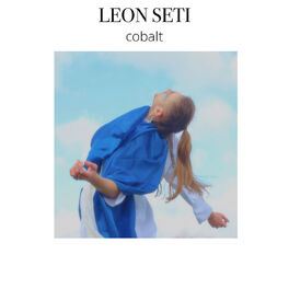 Album cover of Cobalt