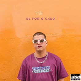Album cover of Se For o Caso