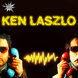 Album cover of Ken Laszlo