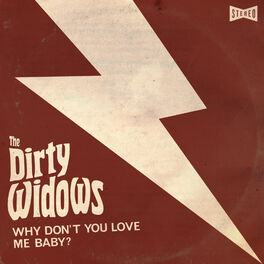 Album cover of Why Don't You Love Me Baby ?