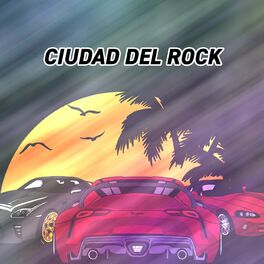 Album cover of Ciudad del ROCK