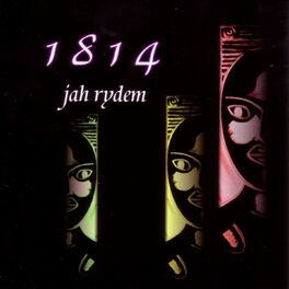 Album cover of Jah Rydem