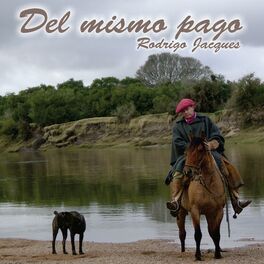 Album cover of Del Mismo Pago