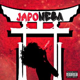 Album cover of Japonega