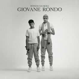 Album cover of GIOVANE RONDO