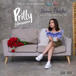 Album cover of Kamu Pantas (Original Soundtrack Matt & Mou)