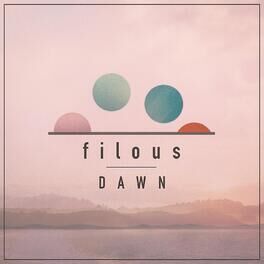 Album cover of Dawn EP