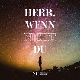 Album cover of Herr, wenn nicht Du