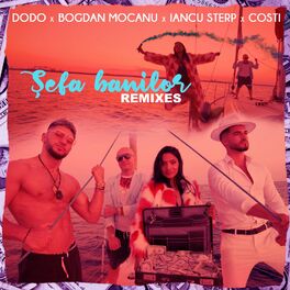 Album cover of Șefa banilor (Remixes)