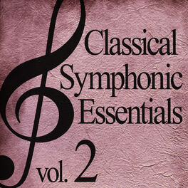 Album cover of Classical Symphonic Essentials, Vol. 2