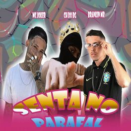 Album cover of Senta no Parafal
