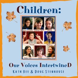 Album cover of Children: Our Voices IntertwineD