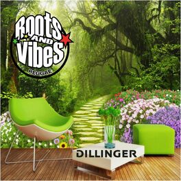 Album cover of Roots and Vibes Reggae