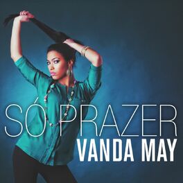 Album cover of Só Prazer