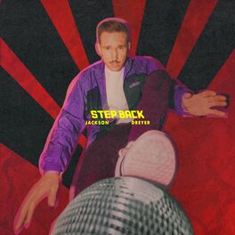 Album picture of Step Back