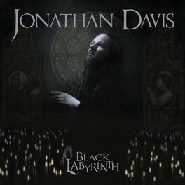 Album cover of Black Labyrinth
