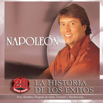 José María Napoleón a granel jose maria napoleon José María Napoleón