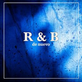 Album cover of R&B de nuevo