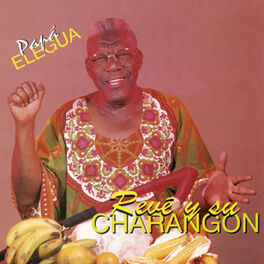 Album cover of Papá Eleguá (Remasterizado)