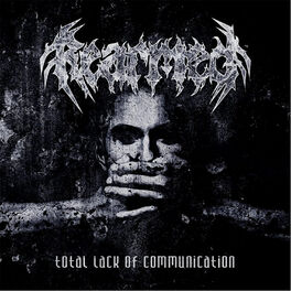 Album cover of Total Lack of Communication
