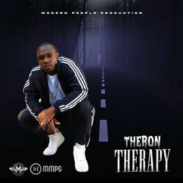 Album cover of Therapy