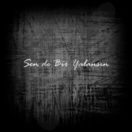 Album cover of Sen de Bir Yalansın (feat. Stabil)