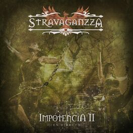 Album cover of Impotencia II (En Directo)