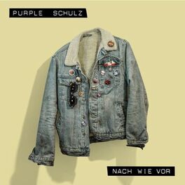 Album cover of Nach wie vor