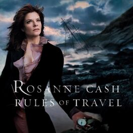 Album cover of Rules Of Travel