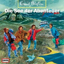 Album cover of 04/Die See der Abenteuer