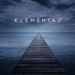 Album cover of Elemental