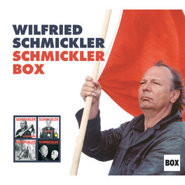 Album cover of Die Box
