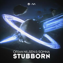 Album cover of Stubborn