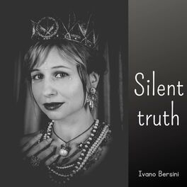 Album cover of Silent Truth