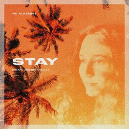 Album cover of Stay