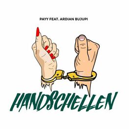 Album cover of Handschellen